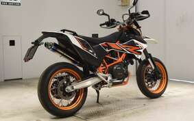 KTM 690 SMC R 2017 LST40