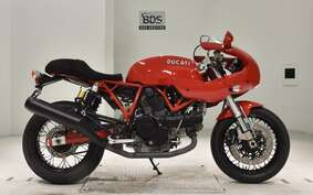 DUCATI SPORT 1000S 2007