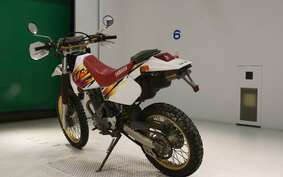 YAMAHA TT250R 4GY