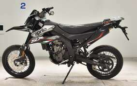 APRILIA SX125