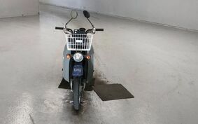 SUZUKI BIRDIE 50 Cell BA42A