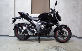 SUZUKI GIXXER 150 ED13N