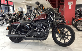 HARLEY XL1200NS 2018 LP3