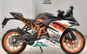 KTM 250 RC JYE40