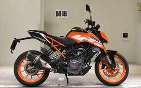 KTM 250 DUKE JPE40