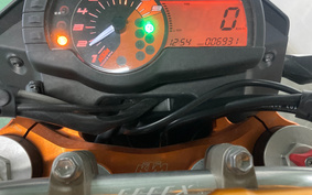 KTM 690 DUKE 2014 LDU40