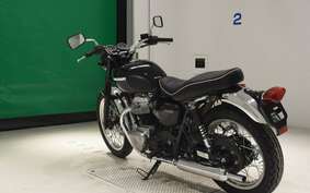 KAWASAKI W400 2009 EJ400A