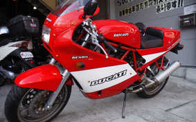 DUCATI 900SS 1990 906SC