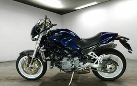 DUCATI MONSTER S4R 2004 M405A