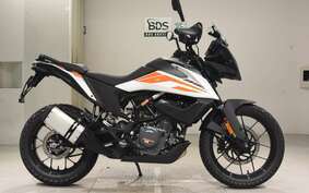 KTM 390 ADVENTURE 2024