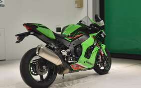 KAWASAKI ZX 10 NINJA ABS ZXT02L