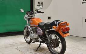 HONDA CB250 T CB250T