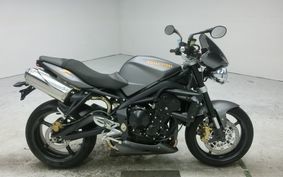 TRIUMPH SPEED TRIPLE R 2009 MD4166