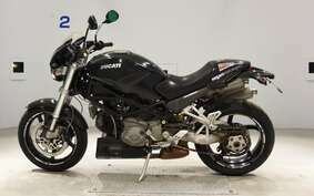 DUCATI MONSTER S2R 800 2005 M414A