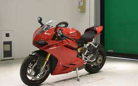 DUCATI 1299 PANIGALE S 2016