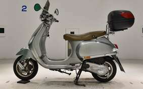 VESPA VXL125