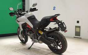 DUCATI MULTISTRADA950S 2022 AD00A