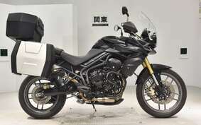 TRIUMPH TIGER 800 2013 RE15B8