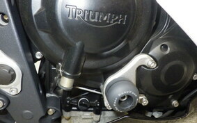 TRIUMPH DAYTONA 675 R 2012