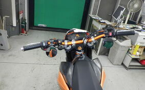 KTM 690 ENDURO R 2013 LET40