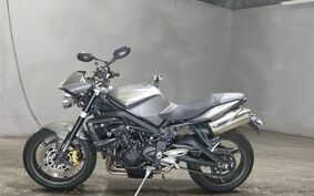 TRIUMPH STREET TRIPLE R 2010 TMD41