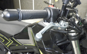 BENELLI TNT125