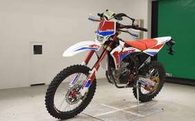 FANTIC  ENDURO125 FA12