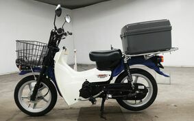 SUZUKI BIRDIE 50 BA43A