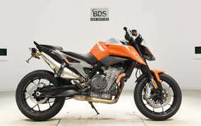 KTM 790 DUKE 2019 TU640