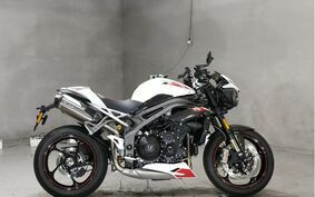 TRIUMPH SPEED TRIPLE RS 2020 PN275C