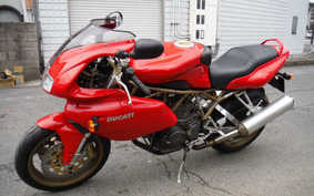 DUCATI 900SS 1999 1LC3N