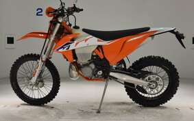 KTM 250 EXC