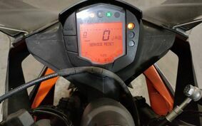 KTM 390 RC 2019 JYJ