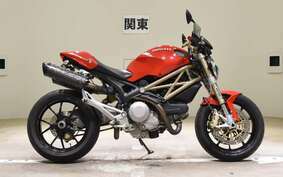 DUCATI MONSTER 796 A 2014 M506A