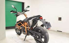 KTM 690 DUKE 2014 LDT40