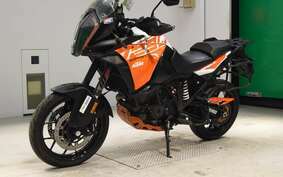 KTM 1290 SUPER ADVENTURE S 2018 V7940