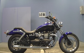 TRIUMPH SPEEDMASTER 2014 J9168R