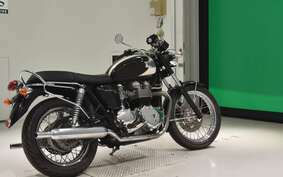 TRIUMPH BONNEVILLE T100 2008