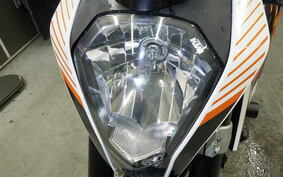 KTM 390 DUKE 2016 JGJ40