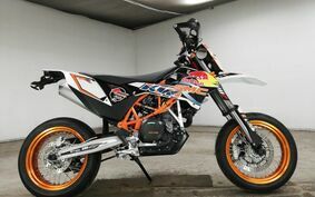 KTM 690 SMC R 2013 LST40