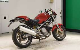 DUCATI MONSTER 400 IE 2004 M407A