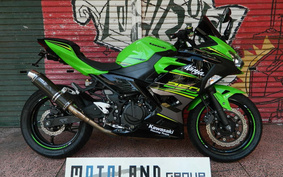 KAWASAKI Ninja 250 ABS EX250P