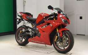 TRIUMPH DAYTONA 675 2008 MD1066