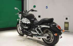 TRIUMPH ROCKET III 2007