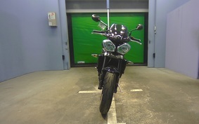 TRIUMPH STREET TRIPLE R 2012 MD4166