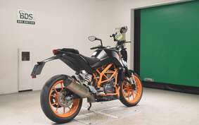 KTM 390 DUKE 2019 JGJ40