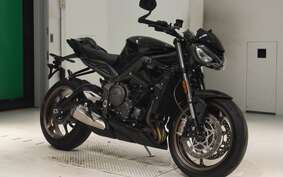 TRIUMPH STREET TRIPLE RS 2022