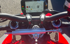 DUCATI STREETFIGHTER V4 S 2020 FA00A