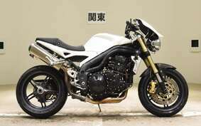 TRIUMPH SPEED TRIPLE 2007 E5855R