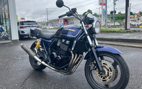 KAWASAKI ZRX-2 1997 ZR400E